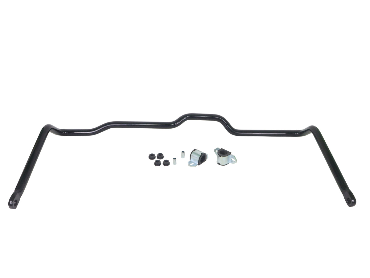 Toyota Land Cruiser 80 Series/105 Whiteline Rear Anti Roll Bar 30mm Non Adjustable