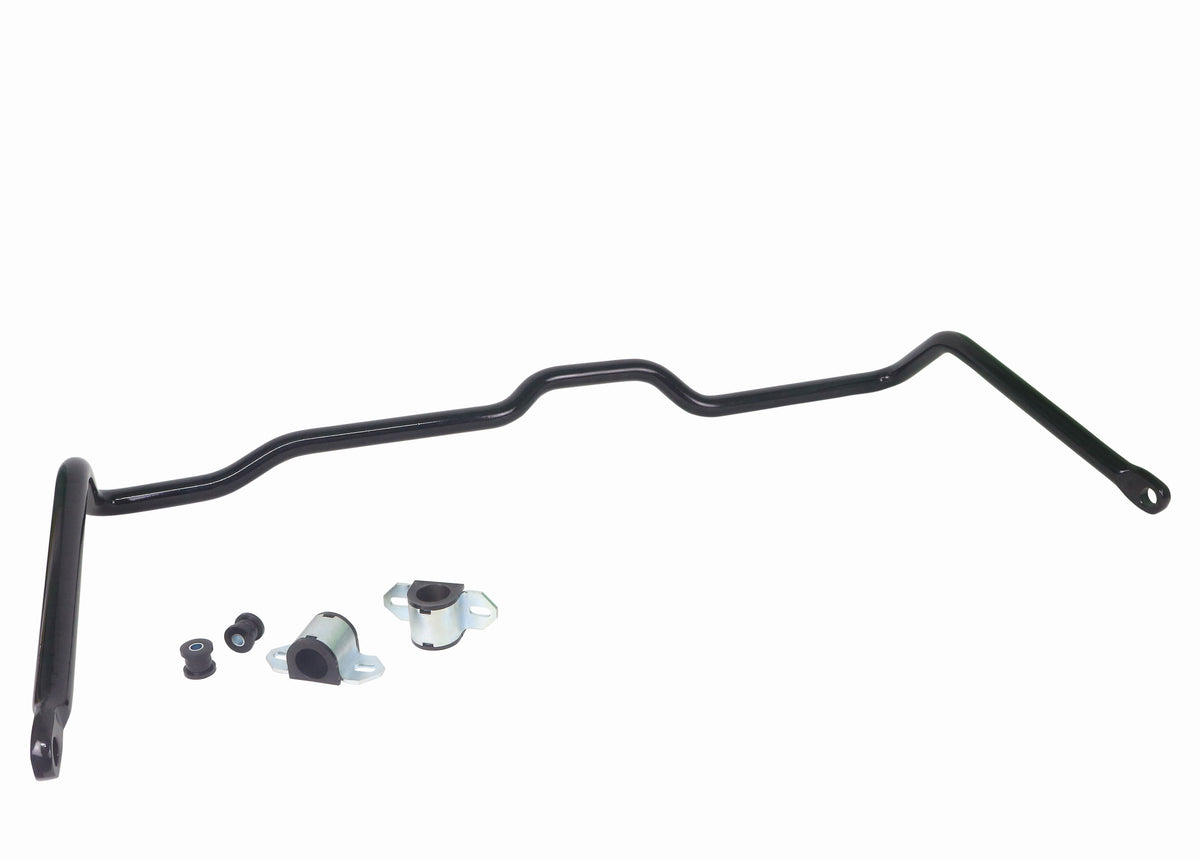 Toyota Land Cruiser 80 Series/105 Whiteline Rear Anti Roll Bar 30mm Non Adjustable