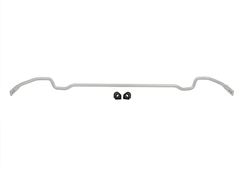 Toyota MR2 W10 Whiteline Rear Anti Roll Bar 18mm 2 Point Adjustable