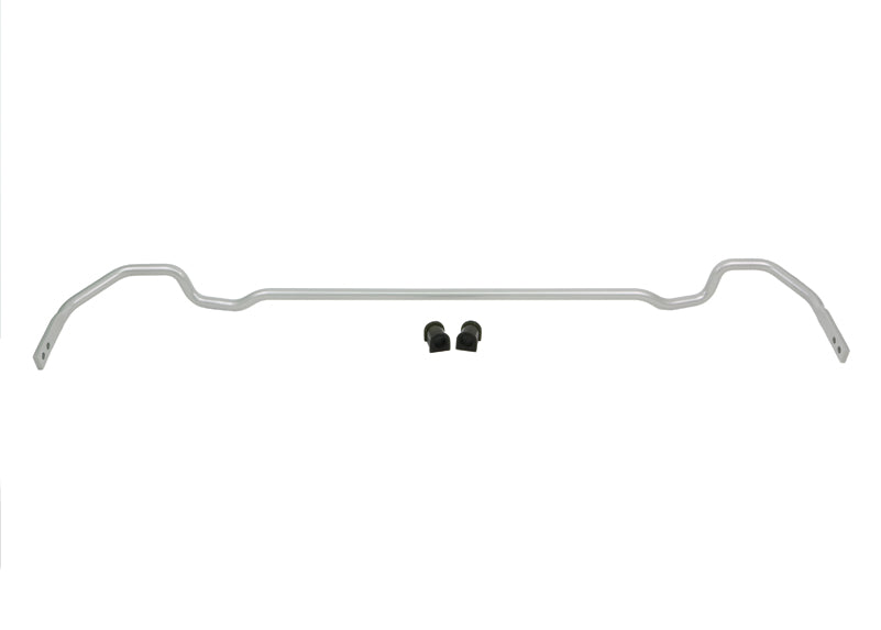 Toyota MR2 W10 Whiteline Rear Anti Roll Bar 18mm 2 Point Adjustable
