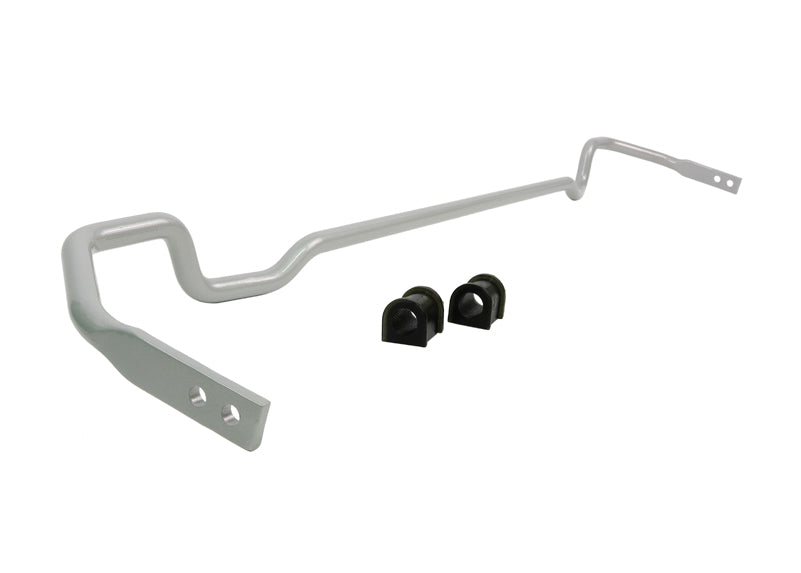 Toyota MR2 W10 Whiteline Rear Anti Roll Bar 18mm 2 Point Adjustable