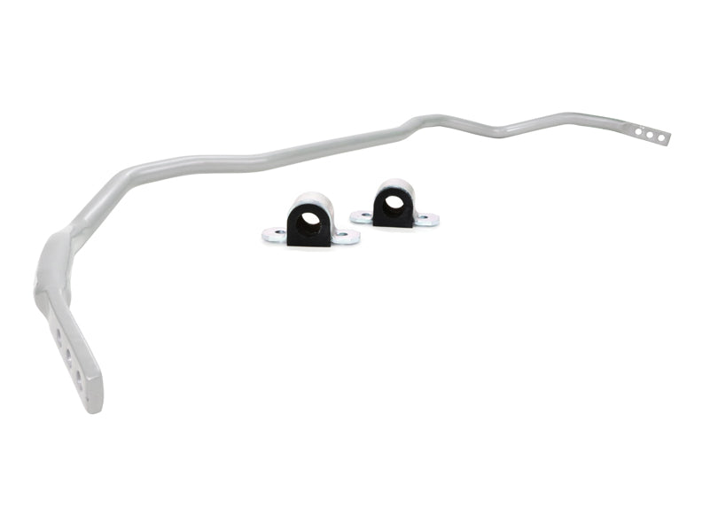 Toyota Supra A70 Whiteline Rear Anti Roll Bar 22mm 3 Point Adjustable