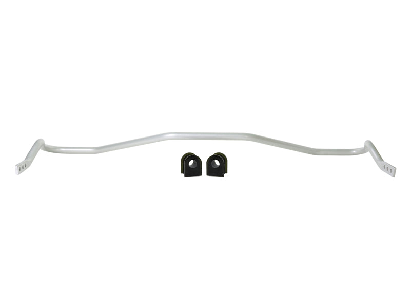 Lexus SC / Toyota Soarer 300/400/31/32 Whiteline Rear Anti Roll Bar 22mm 3 Point Adjustable