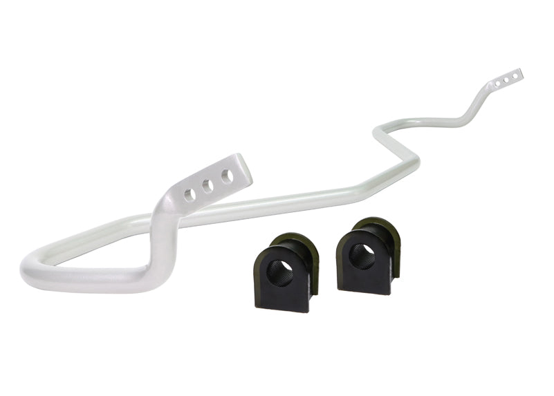 Lexus SC / Toyota Soarer 300/400/31/32 Whiteline Rear Anti Roll Bar 22mm 3 Point Adjustable