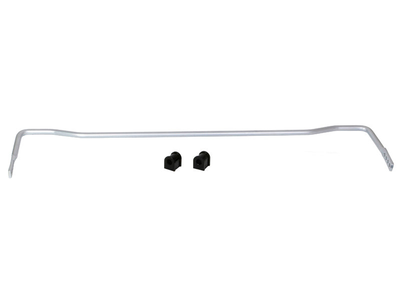 Toyota MR2 W30 Whiteline Rear Anti Roll Bar 18mm 4 Point Adjustable