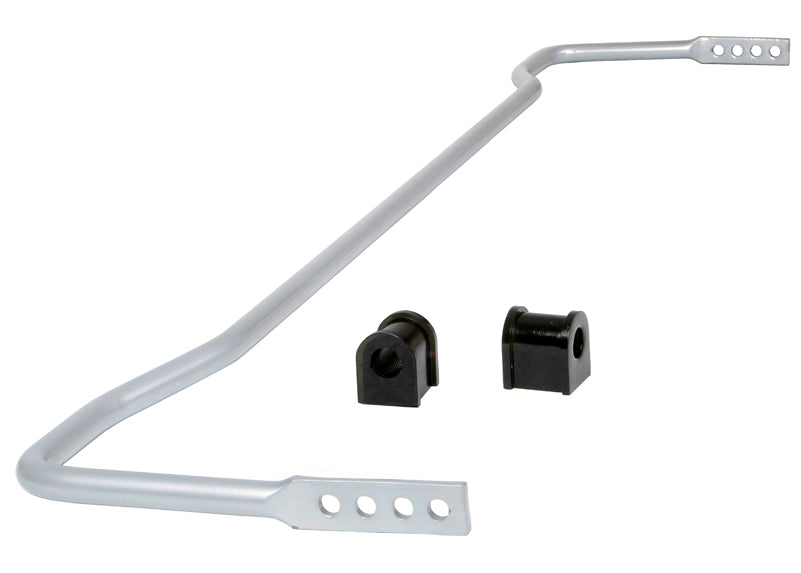 Toyota MR2 W30 Whiteline Rear Anti Roll Bar 18mm 4 Point Adjustable