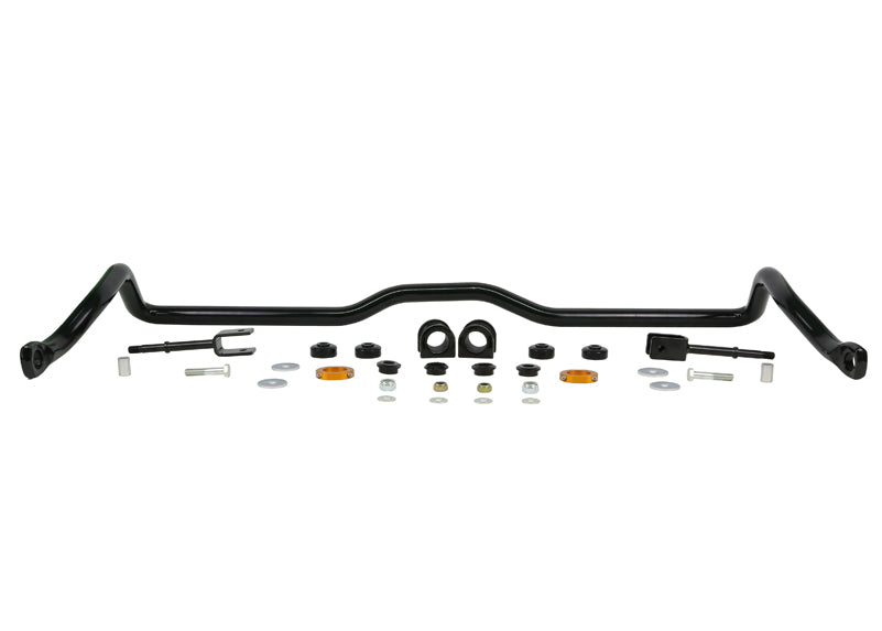 Lexus LX / Toyota Land Cruiser 570/450D/200 Whiteline Rear Anti Roll Bar 33mm Non Adjustable
