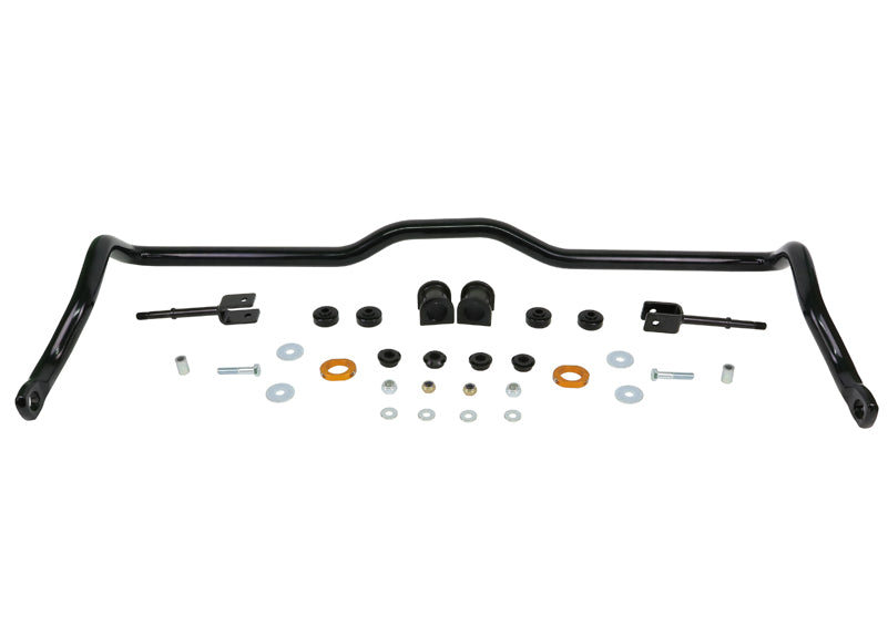Lexus LX / Toyota Land Cruiser 570/450D/200 Whiteline Rear Anti Roll Bar 33mm Non Adjustable