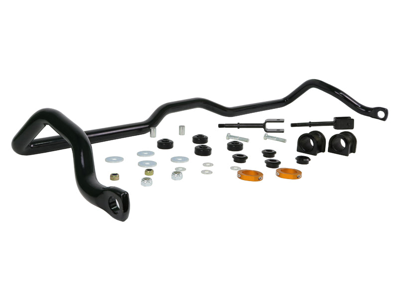 Lexus LX / Toyota Land Cruiser 570/450D/200 Whiteline Rear Anti Roll Bar 33mm Non Adjustable