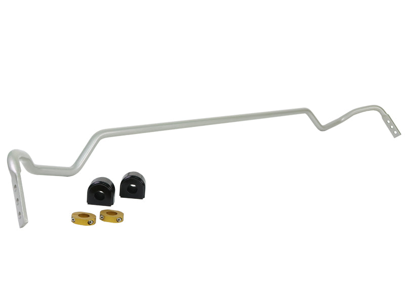 BMW Z4 / Toyota Supra G29/DB Whiteline Rear Anti Roll Bar 18mm 3 Point Adjustable