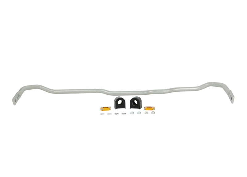 Audi A3 / Audi TT / Seat Altea 8P/8J/5P/1P Whiteline Front Anti Roll Bar 24mm 3 Point Adjustable