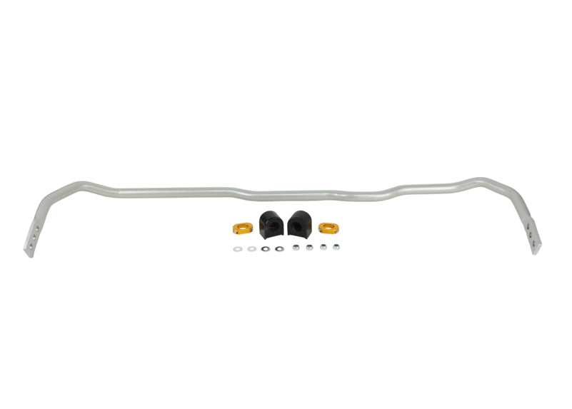 Audi A3 / Audi TT / Seat Altea 8P/8J/5P/1P Whiteline Front Anti Roll Bar 24mm 3 Point Adjustable
