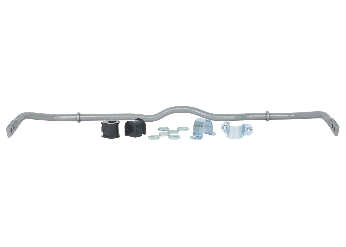 Audi A3 / Audi Q3 / Audi TT 8P/8U/8J/5P Whiteline Front Anti Roll Bar 24mm 3 Point Adjustable