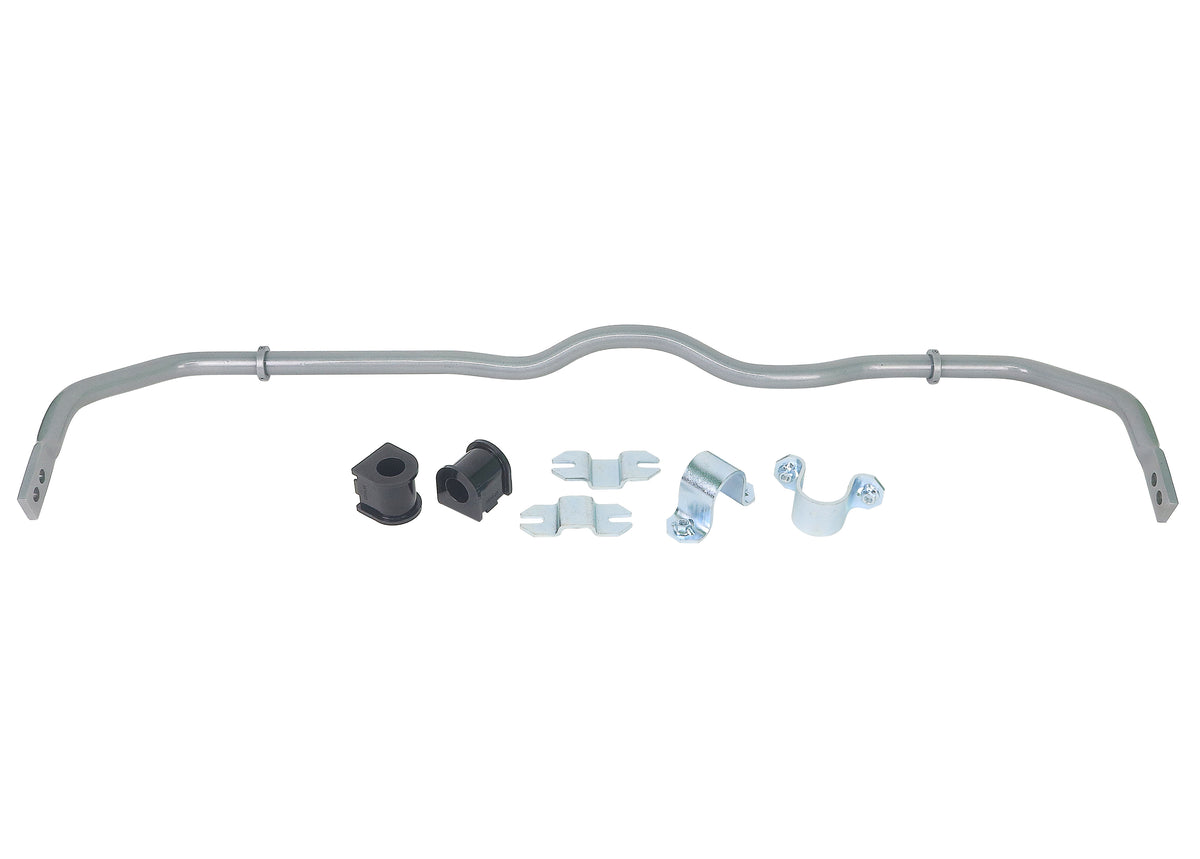 Audi A3 / Audi Q3 / Audi TT 8P/8U/8J/5P Whiteline Front Anti Roll Bar 24mm 3 Point Adjustable