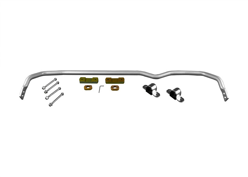 Audi A3 / Audi Q2 / Audi TT 8V/8Y/GA/FV Whiteline Front Anti Roll Bar 24mm 2 Point Adjustable