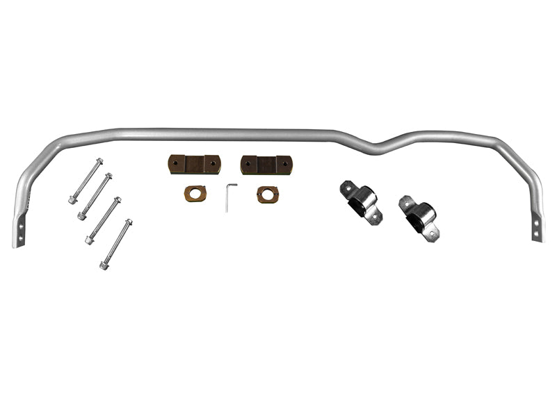 Audi A3 / Audi Q2 / Audi TT 8V/8Y/GA/FV Whiteline Front Anti Roll Bar 24mm 2 Point Adjustable