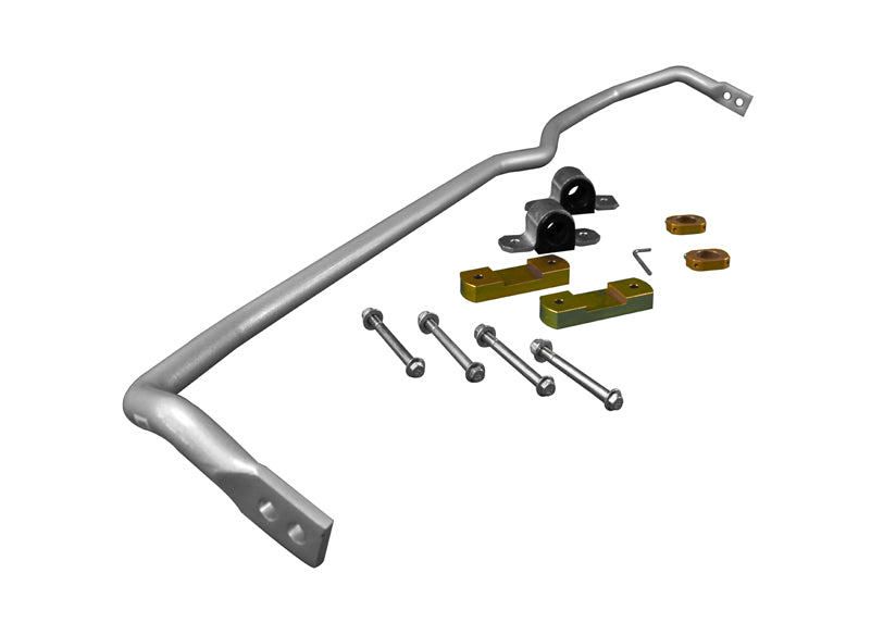 Audi A3 / Audi Q2 / Audi TT 8V/8Y/GA/FV Whiteline Front Anti Roll Bar 24mm 2 Point Adjustable