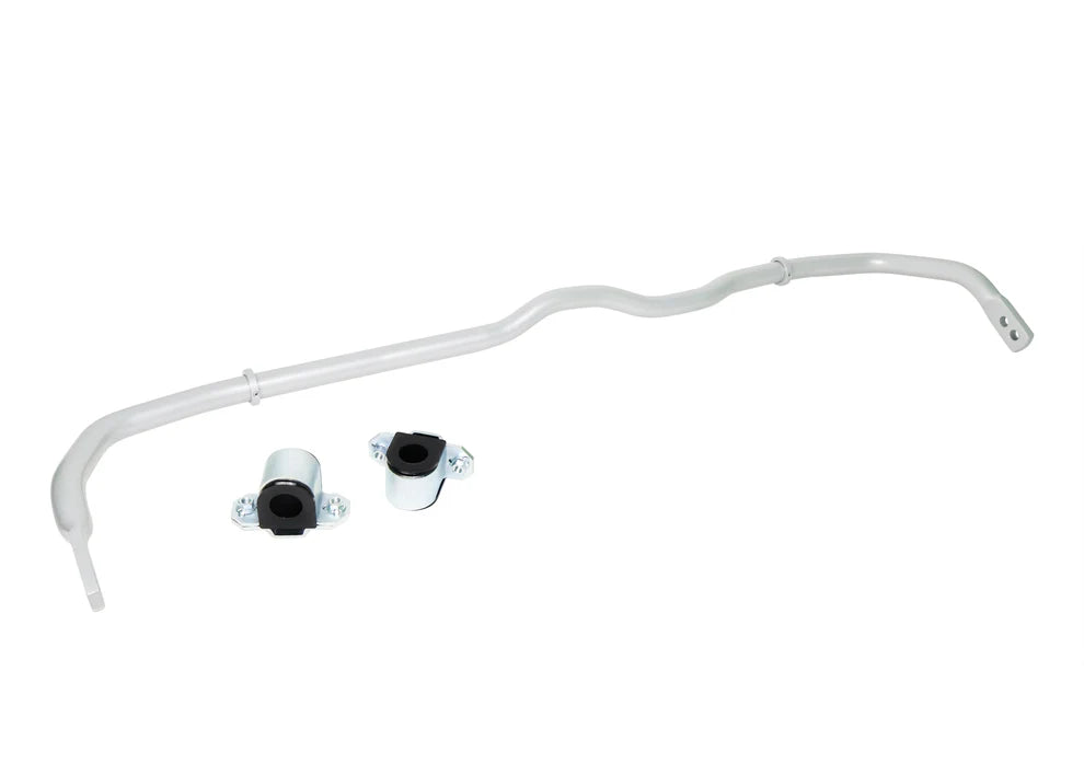 Audi A3 / Audi Q2 / Seat LEON 8V/8Y/GA/KL Whiteline Front Anti Roll Bar 26mm 2 Point Adjustable