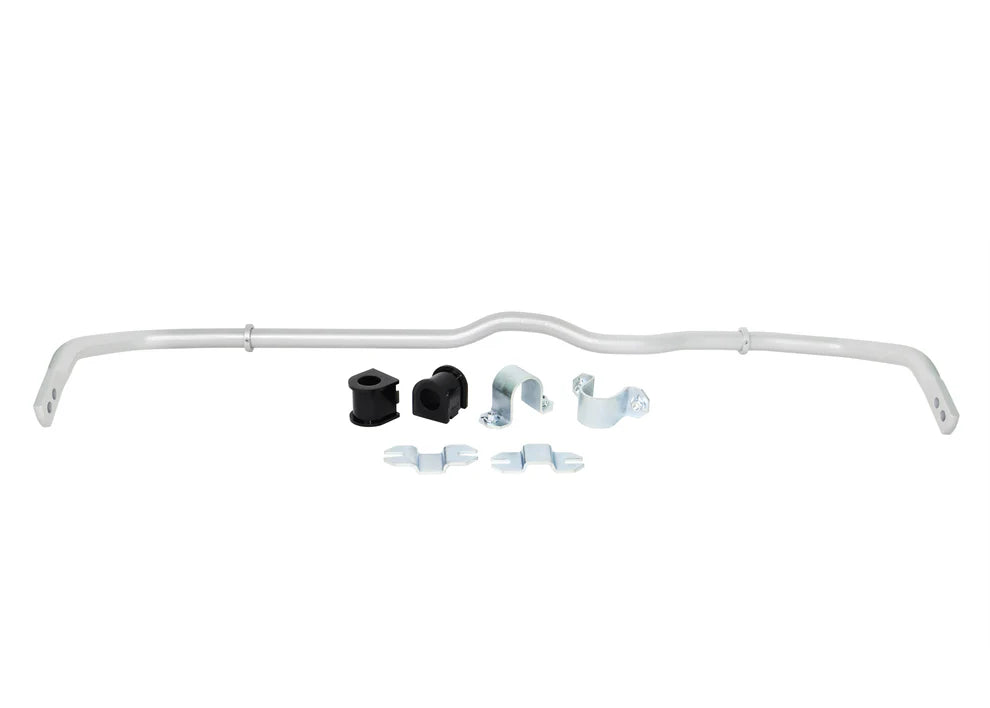Audi A3 / Audi Q2 / Seat LEON 8V/8Y/GA/KL Whiteline Front Anti Roll Bar 26mm 2 Point Adjustable