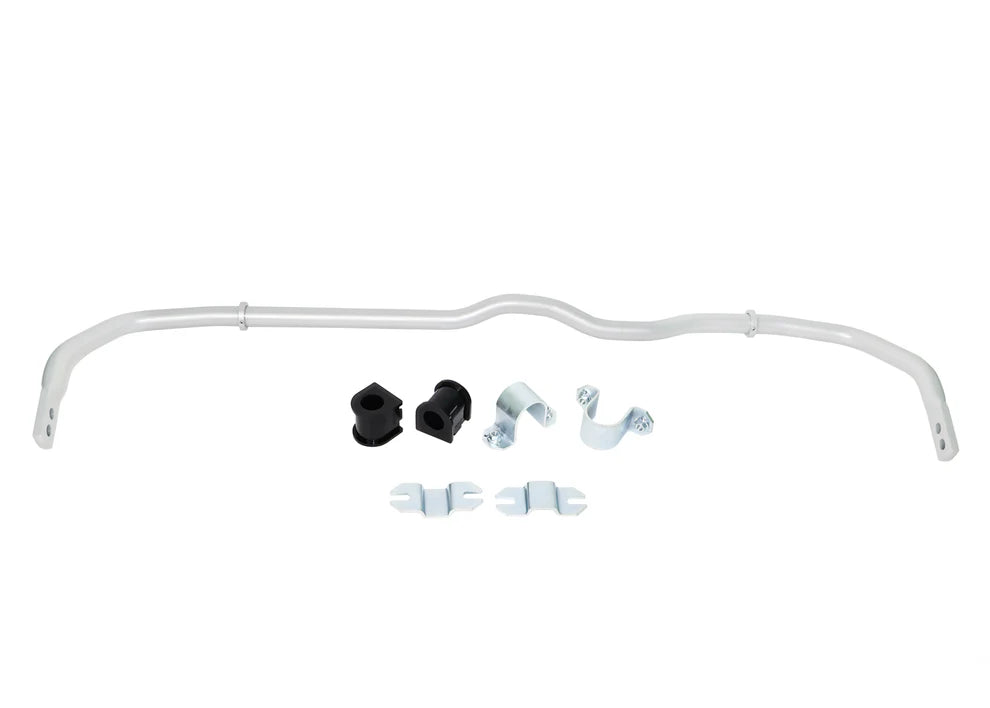 Audi A3 / Audi Q2 / Seat LEON 8V/8Y/GA/KL Whiteline Front Anti Roll Bar 26mm 2 Point Adjustable