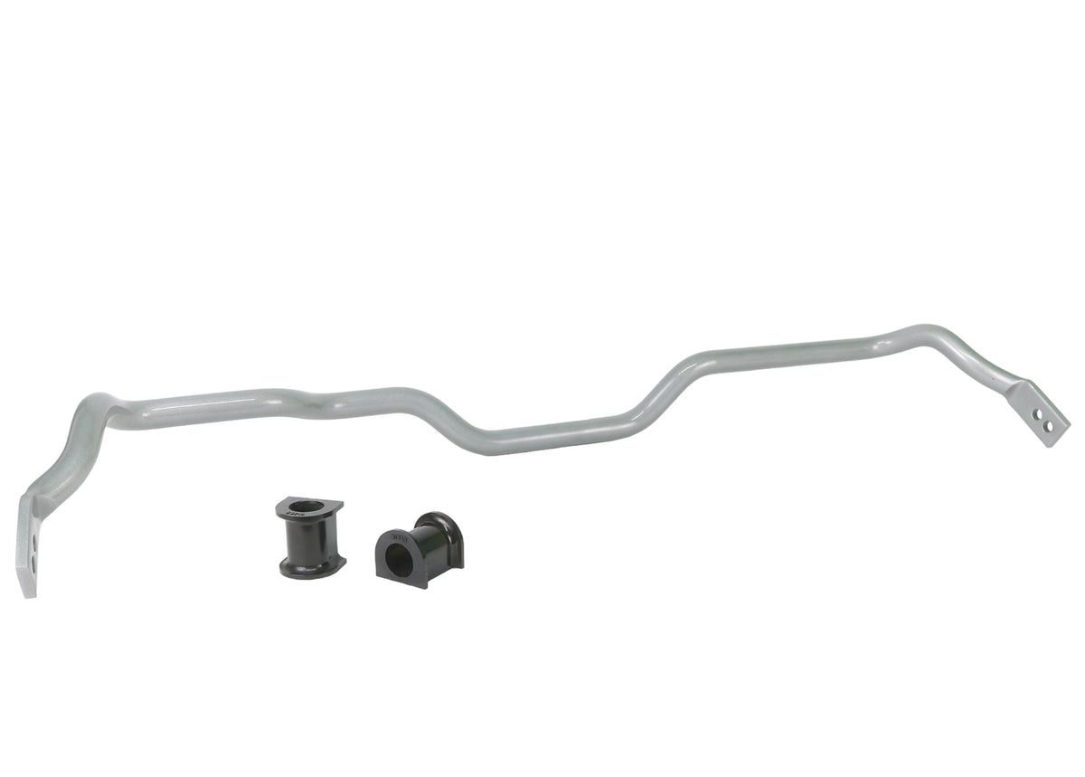 VW Multivan / Transporter / Transporter / Caravelle T5 Whiteline Front Anti Roll Bar 27mm 2 Point Adjustable