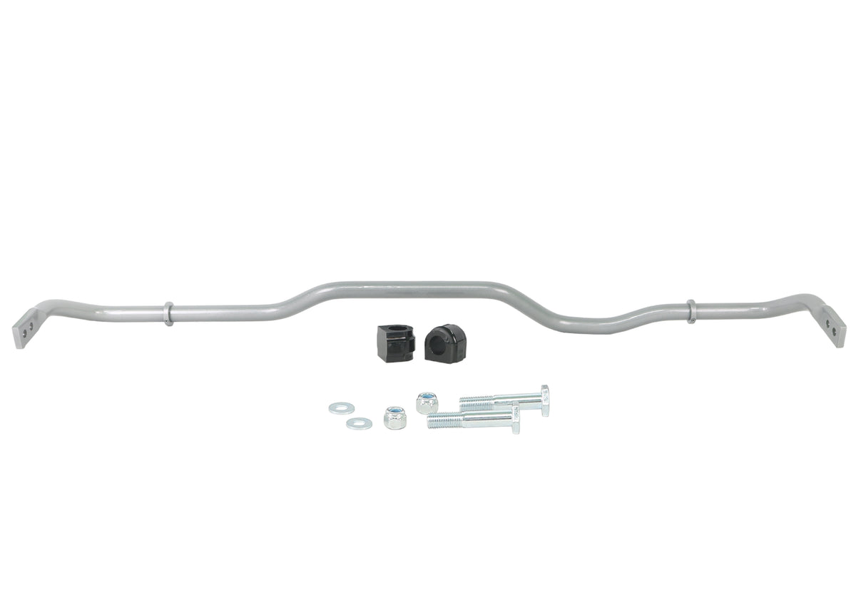 Audi A3 / Audi Q3 / Audi TT 8P/8U/8J/5P Whiteline Rear Anti Roll Bar 24mm 2 Point Adjustable