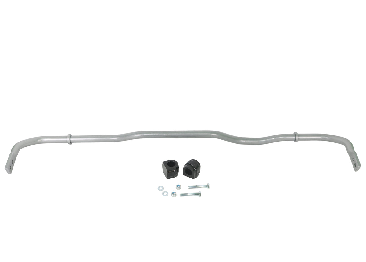 Audi A3 / Audi Q3 / Audi TT 8P/8U/8J/5P Whiteline Rear Anti Roll Bar 24mm 2 Point Adjustable