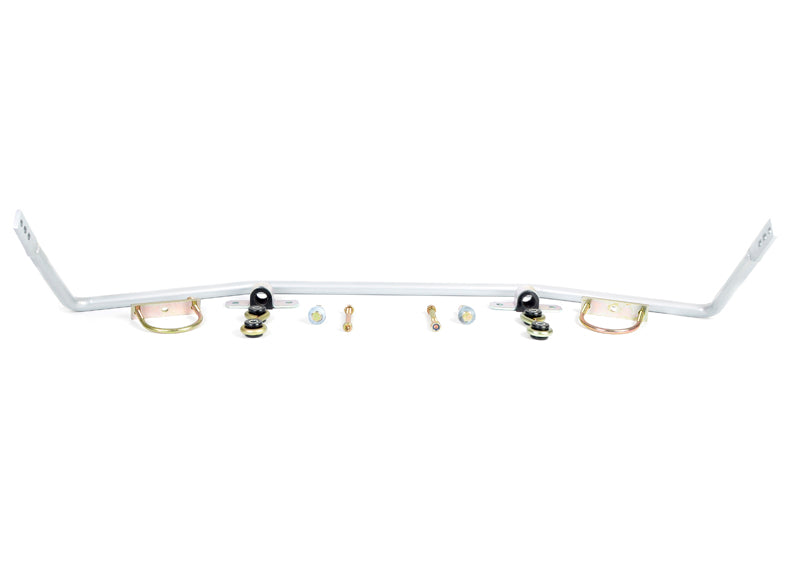 Audi A3 / Audi TT / Seat LEON 8L/8N/1M/1U Whiteline Rear Anti Roll Bar 24mm 3 Point Adjustable