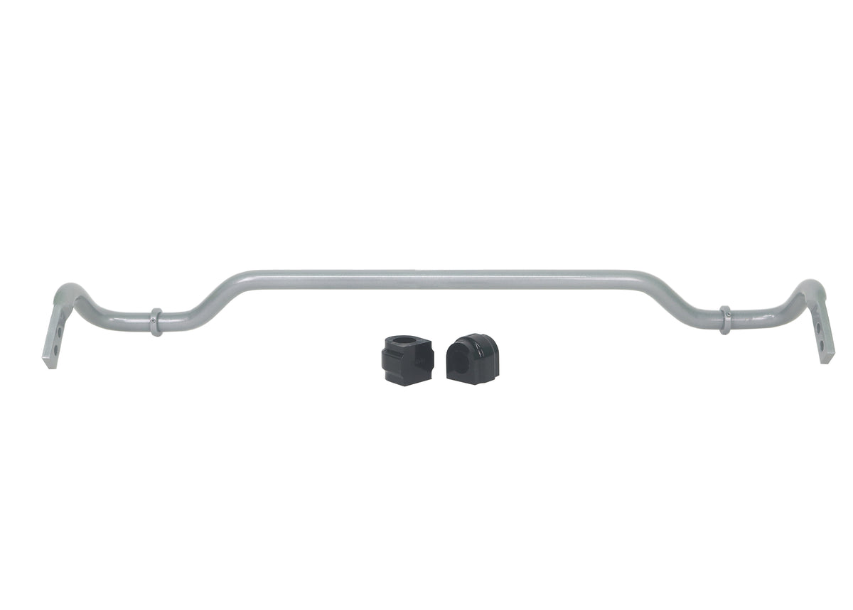 Audi A3 / Audi TT / Seat LEON 8V/8Y/FV/5F Whiteline Rear Anti Roll Bar 22mm 2 Point Adjustable