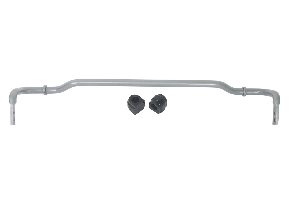 Audi A3 / Audi TT / Seat LEON 8V/8Y/FV/5F Whiteline Rear Anti Roll Bar 22mm 2 Point Adjustable