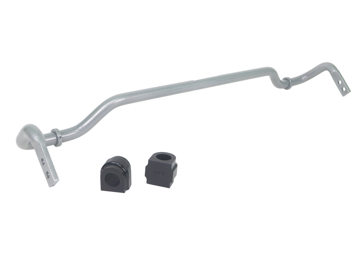 Audi A3 / Audi TT / Seat LEON 8V/8Y/FV/5F Whiteline Rear Anti Roll Bar 22mm 2 Point Adjustable