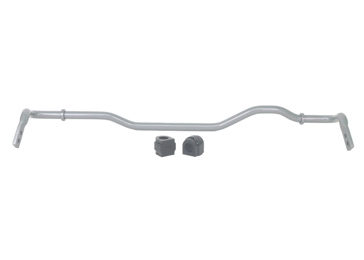Audi A3 / Audi Q2 / Skoda Octavia 8V/8Y/GA/NX Whiteline Rear Anti Roll Bar 22mm 2 Point Adjustable