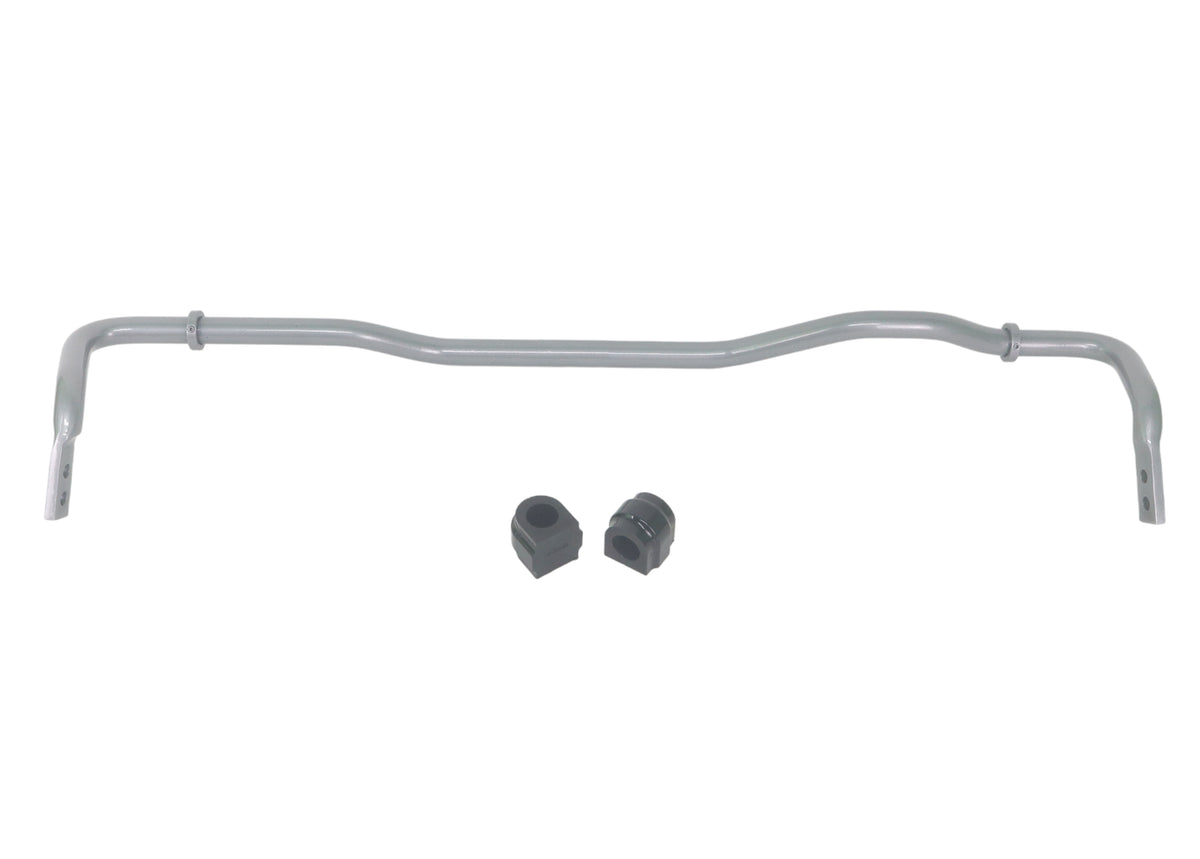 Audi A3 / Audi Q2 / Skoda Octavia 8V/8Y/GA/NX Whiteline Rear Anti Roll Bar 22mm 2 Point Adjustable