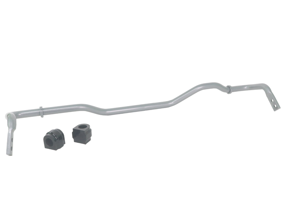 Audi A3 / Audi Q2 / Skoda Octavia 8V/8Y/GA/NX Whiteline Rear Anti Roll Bar 22mm 2 Point Adjustable