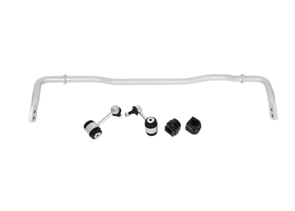 Audi A3 / Audi Q2 / Audi TT 8V/8Y/GA/FV Whiteline Rear Anti Roll Bar 24mm 2 Point Adjustable