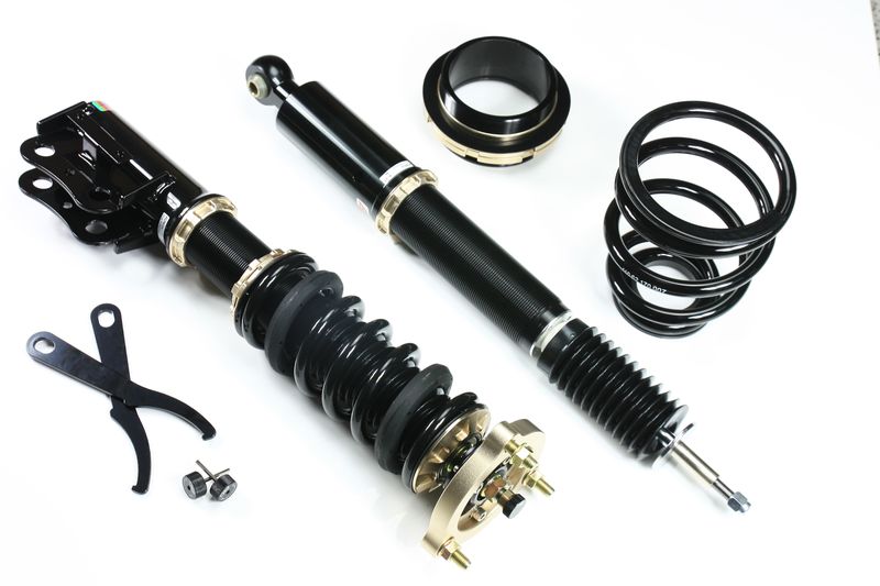 Honda Civic Type-R FD2 (06-10) 7/7kg.mm BR Series-1