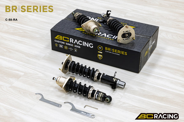 Toyota Celica ZZT231 (Superstrut) (WELD IN) (00-06) 5/6kg.mm BR Series