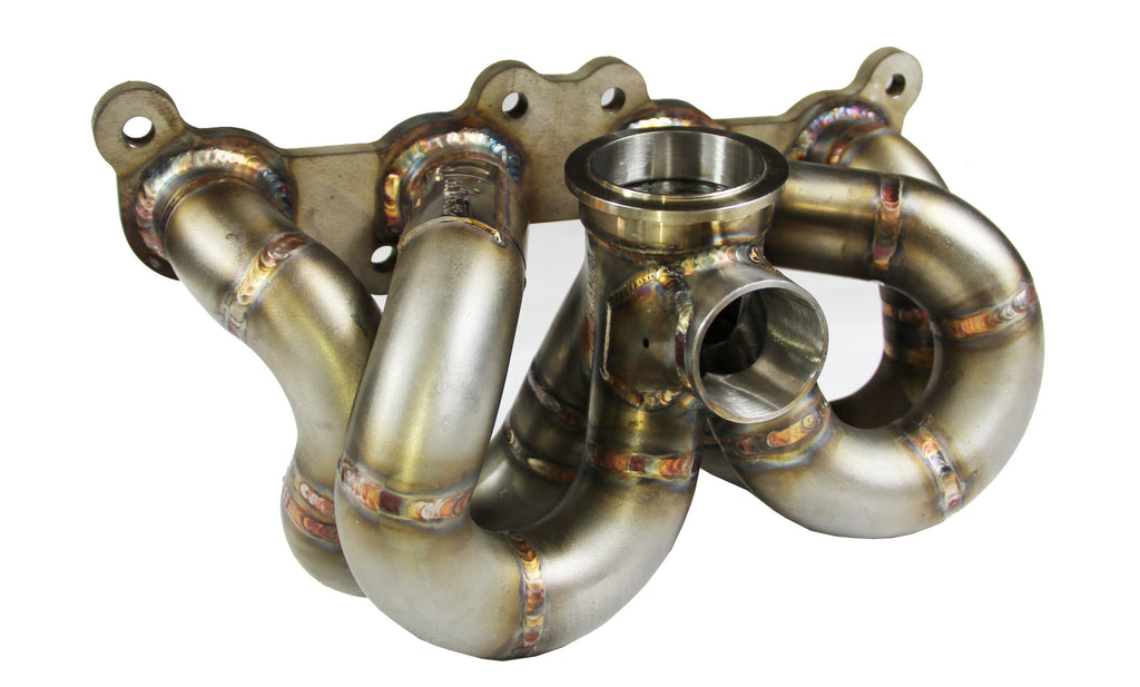 Walton Nissan CA18 Top Mount Exhaust Manifold