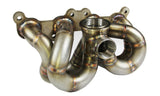 Walton Nissan CA18 Top Mount Exhaust Manifold