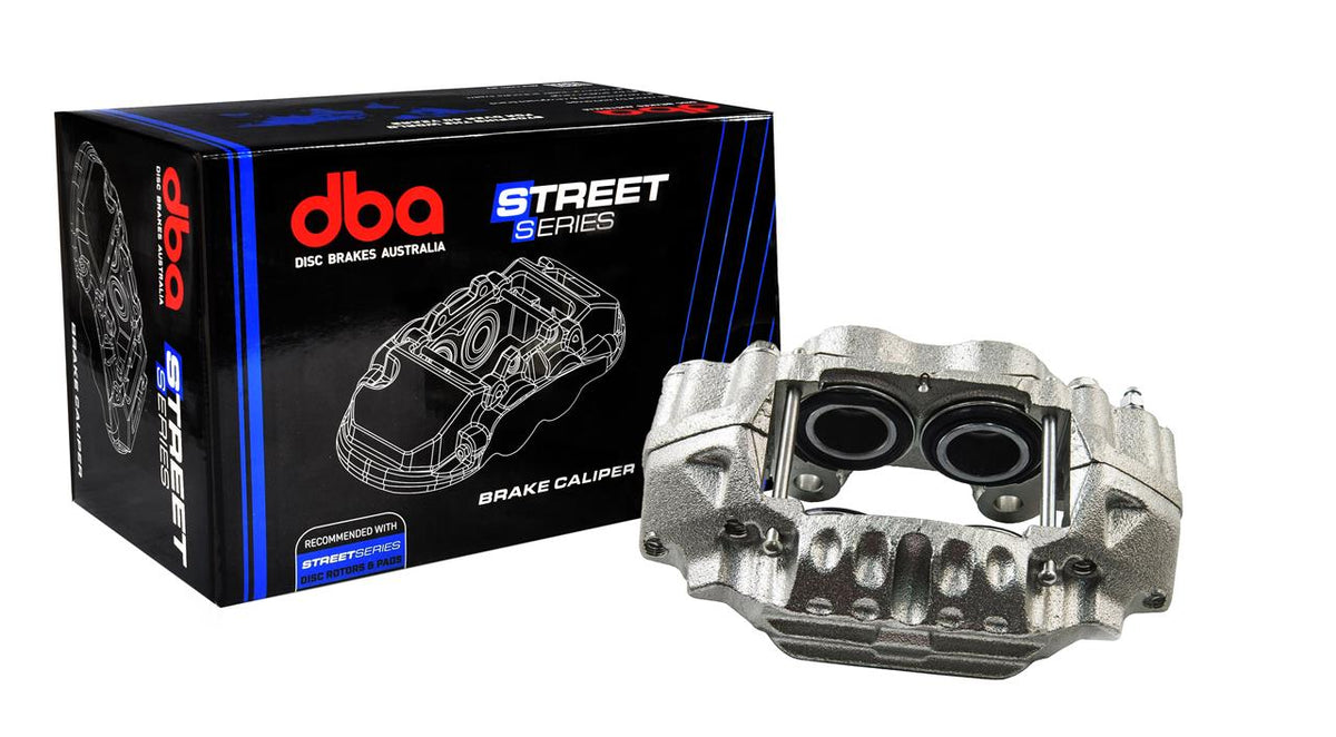 Toyota Landcruiser DBA Front Right Brake Caliper (DBAC1013)