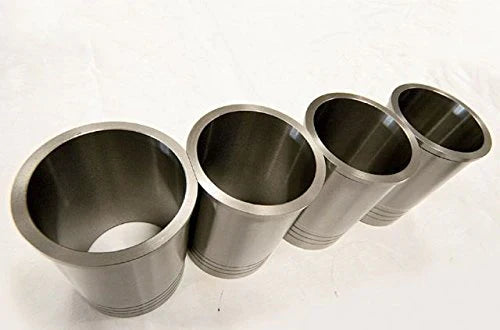 Darton Dry Sleeve Kit Nissan RB30 B:85.50 to 87.50mm Flange