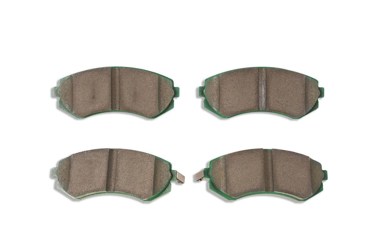 Nissan Patrol / Silvia S14 DBA Street Performance Brake Pads