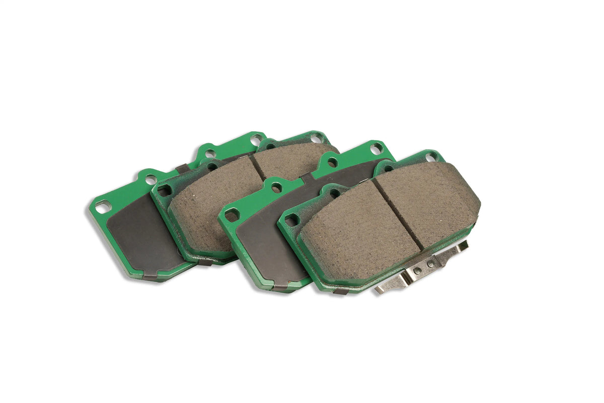 Nissan 200SX / 300ZX / Silvia / Subaru Impreza S14/S15/R32/R33 DBA Street Performance Front Brake Pads