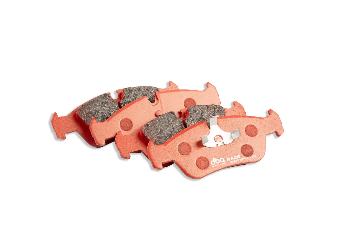 BMW 3 Series / Z3 / Wiesmann MF E36/E46 DBA Race Performance Front Brake Pads