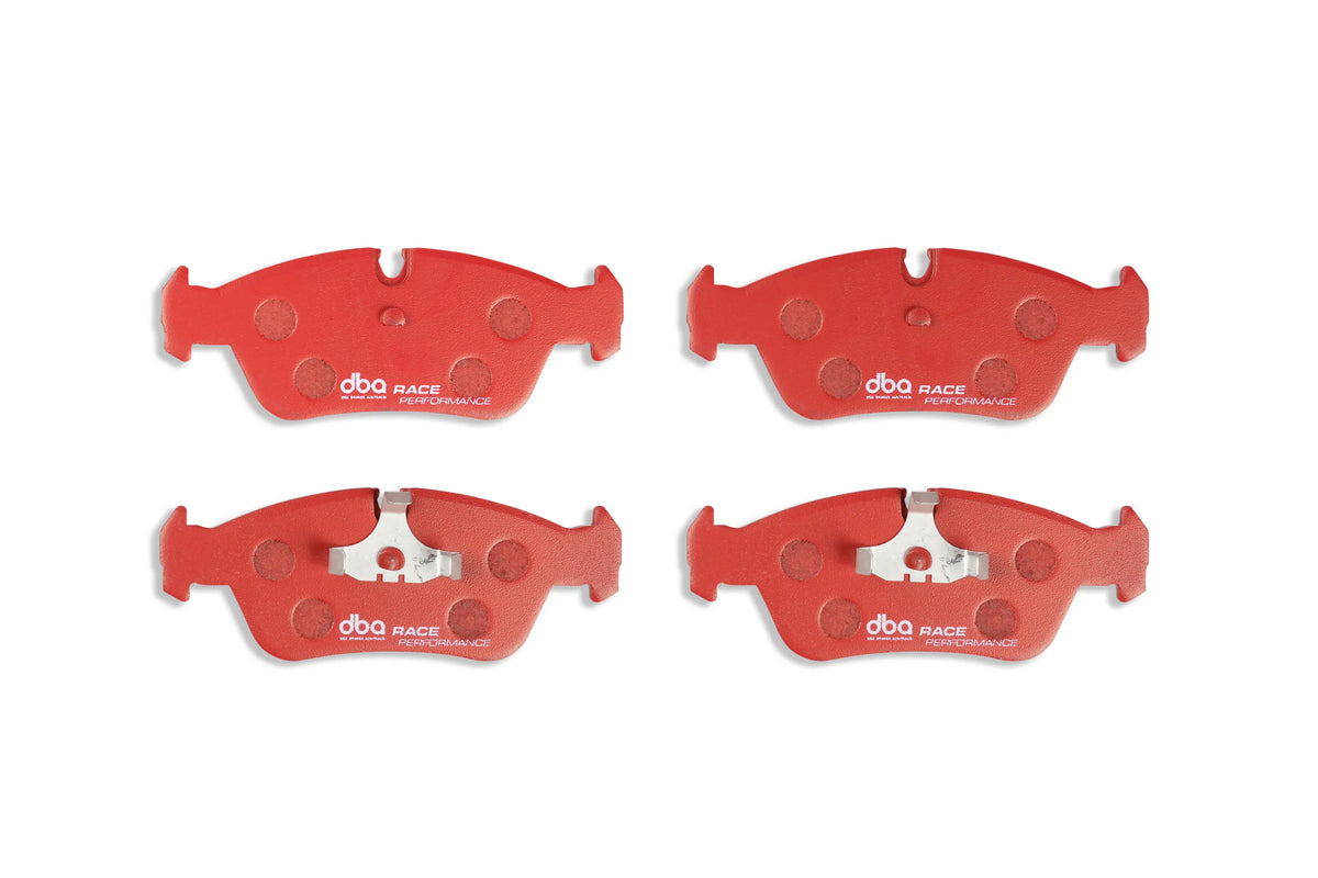 BMW 3 Series / Z3 / Wiesmann MF E36/E46 DBA Race Performance Front Brake Pads