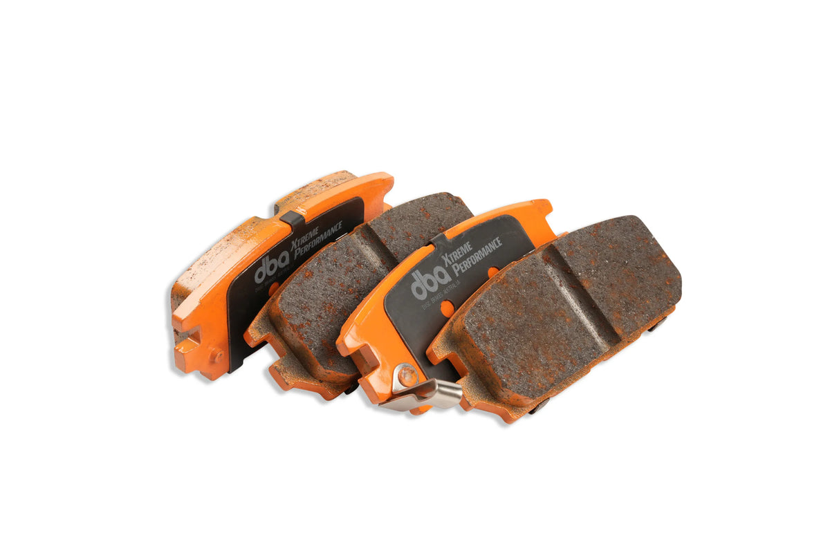 Mitsubishi Chariot / Galant / Legnum DBA Xtreme Performance Rear Brake Pads