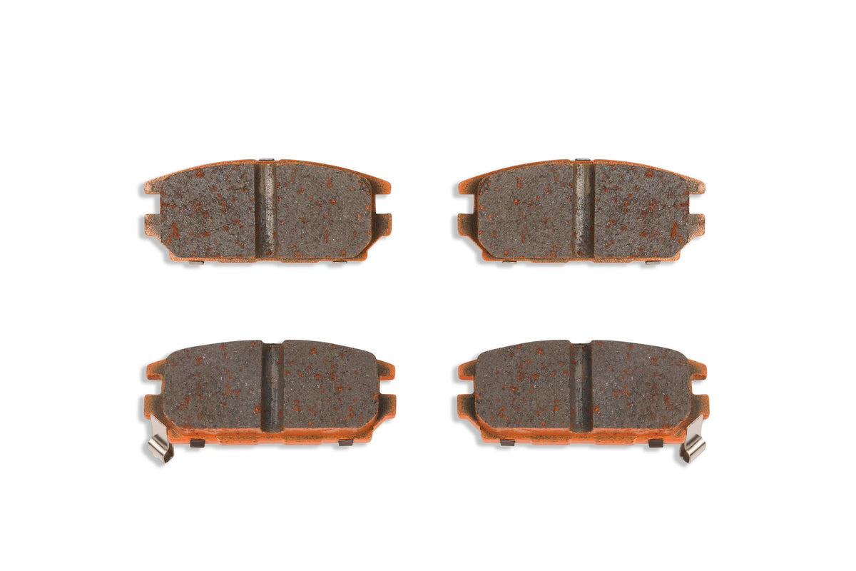 Mitsubishi Chariot / Galant / Legnum DBA Xtreme Performance Rear Brake Pads