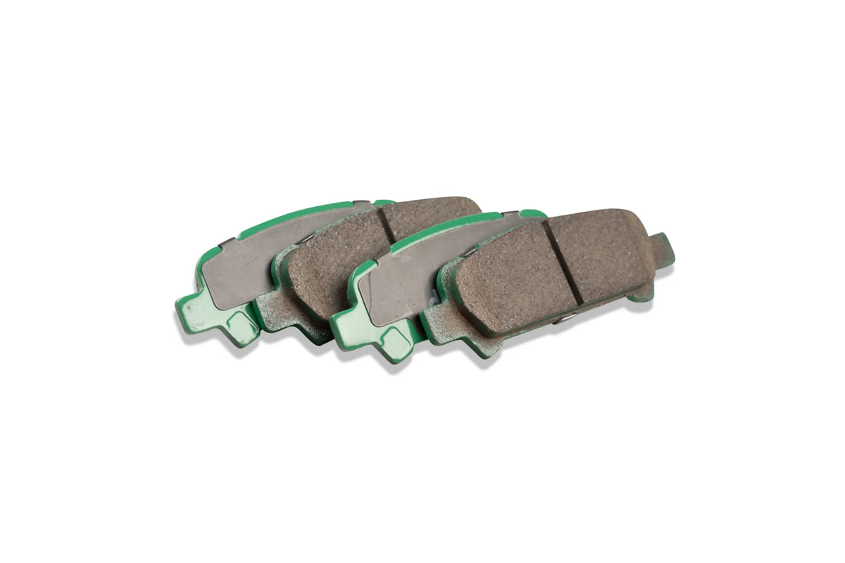 Subaru Forester / Impreza / Legacy DBA Street Performance Rear Brake Pads