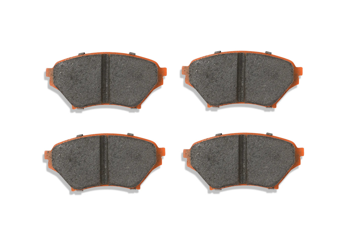 Mazda MX5 DBA Xtreme Performance Front Brake Pads (DB1386XP)