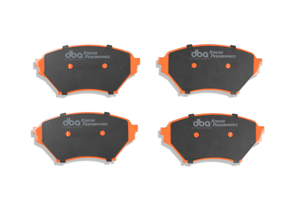 Mazda MX5 DBA Xtreme Performance Front Brake Pads (DB1386XP)